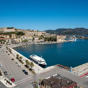 Dal Sandro , Portoferraio Italië