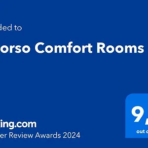 Il Corso Comfort 2*, Rome Italië