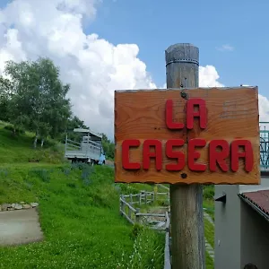  Zajazd La Casera