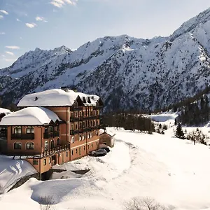Locatori Passo del Tonale