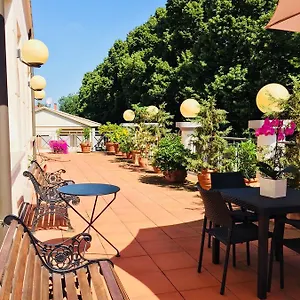 Hotel San Lorenzo, Pegognaga