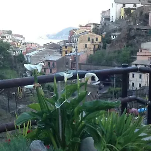 Giuliano , Vernazza Italië
