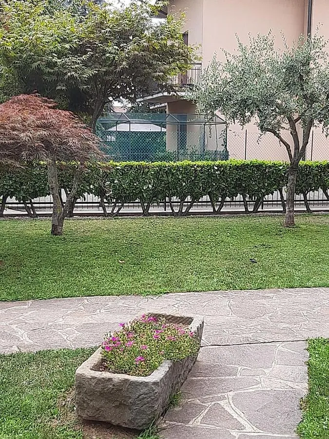 Casa Vacanze Da Cinzia Zanica Penzion