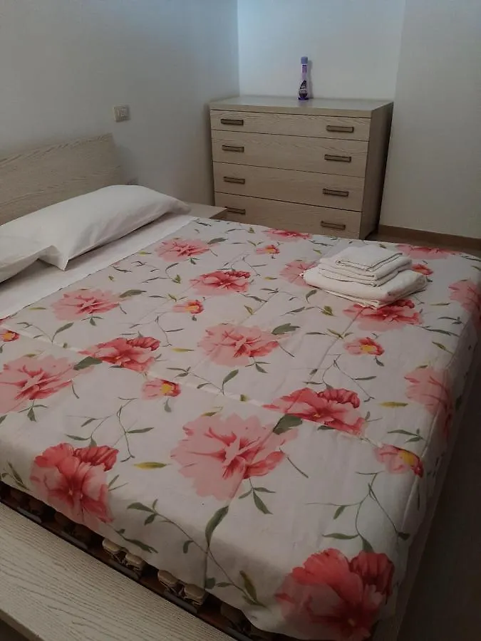 Penzion Casa Vacanze Da Cinzia Zanica Itálie