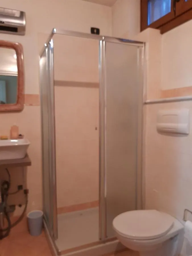 Casa Vacanze Da Cinzia Zanica Penzion