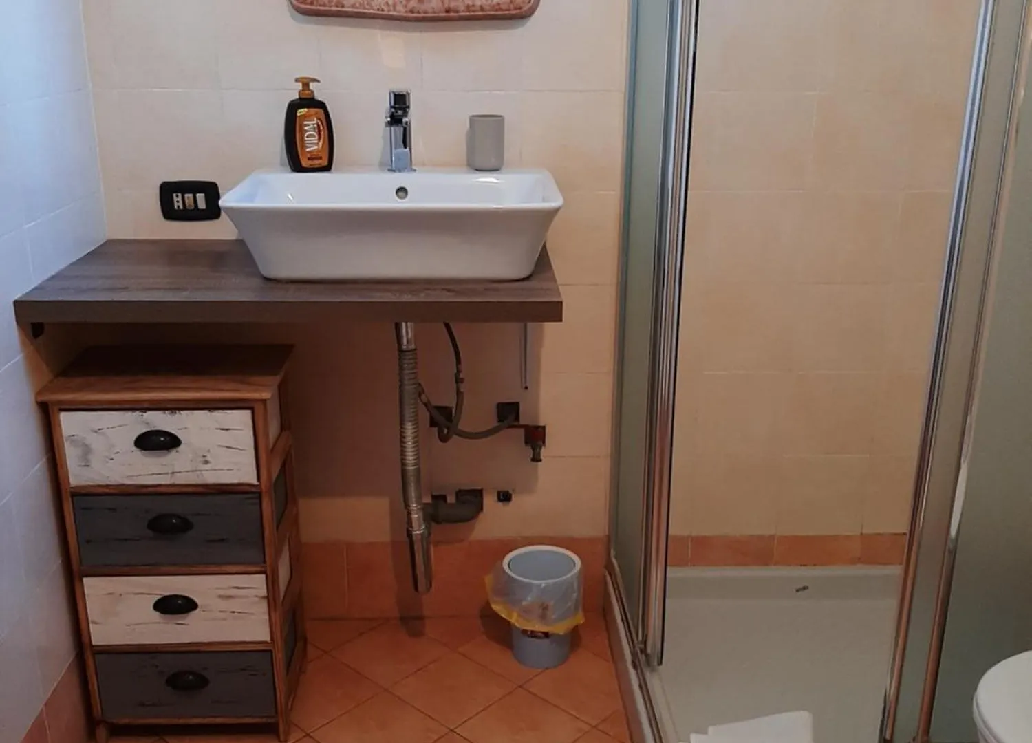 Penzion Casa Vacanze Da Cinzia Zanica