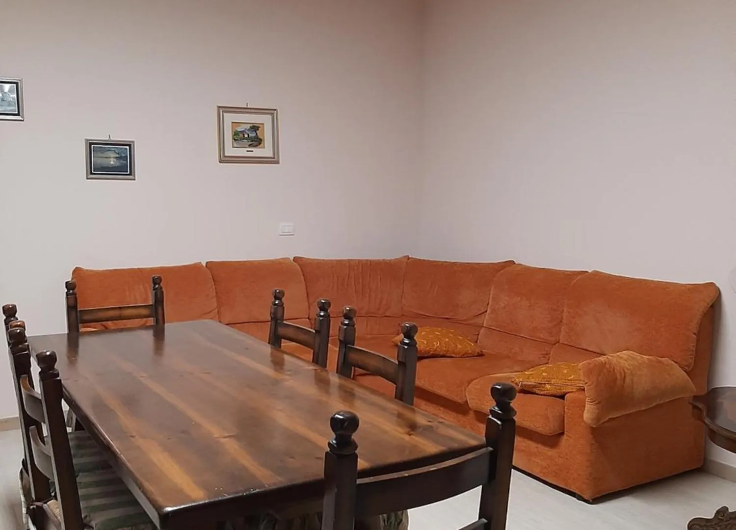 Casa Vacanze Da Cinzia Zanica 0*,  Itálie
