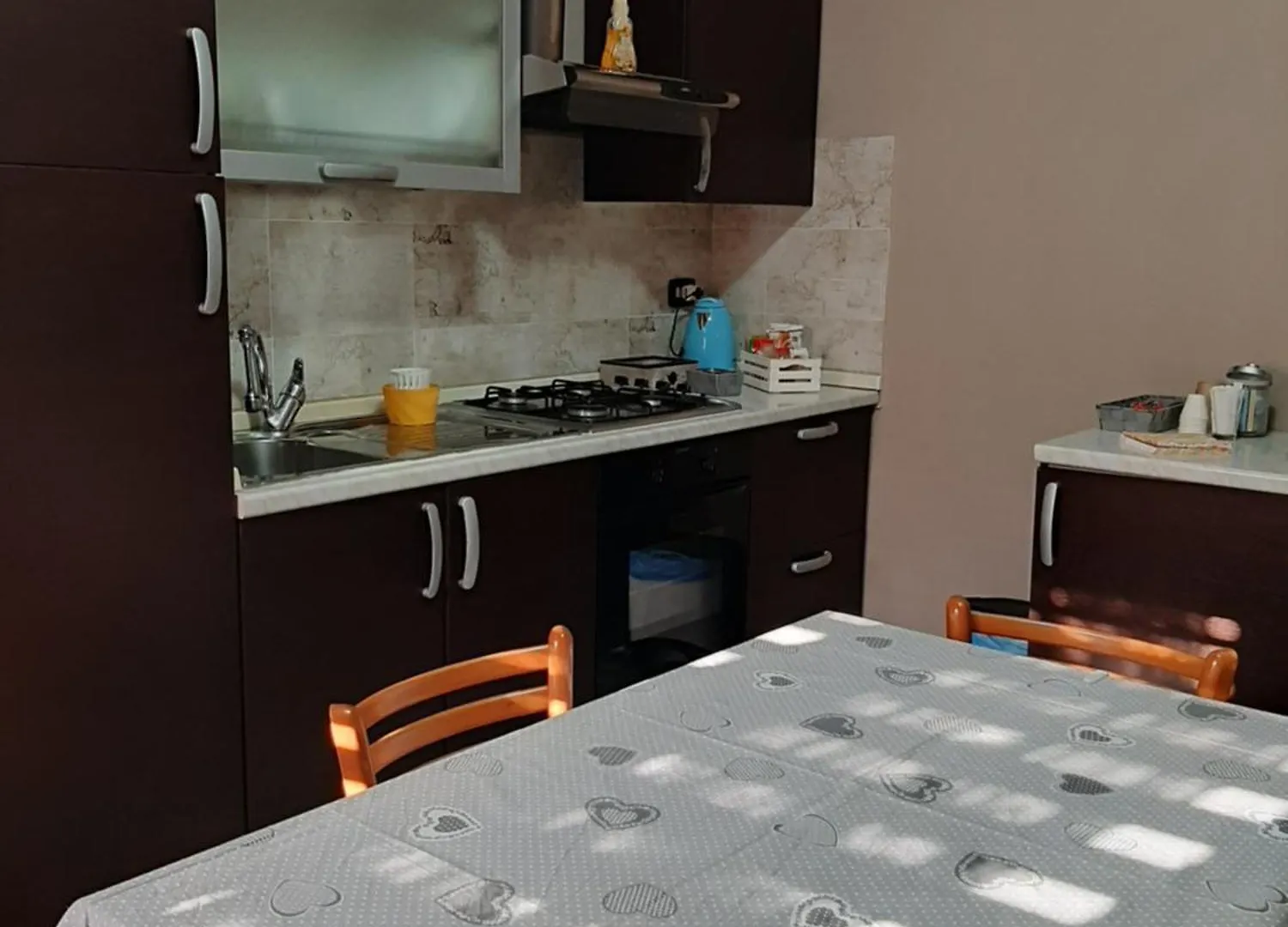 Casa Vacanze Da Cinzia Zanica Itálie